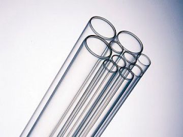 中/低硼硅药用玻璃管